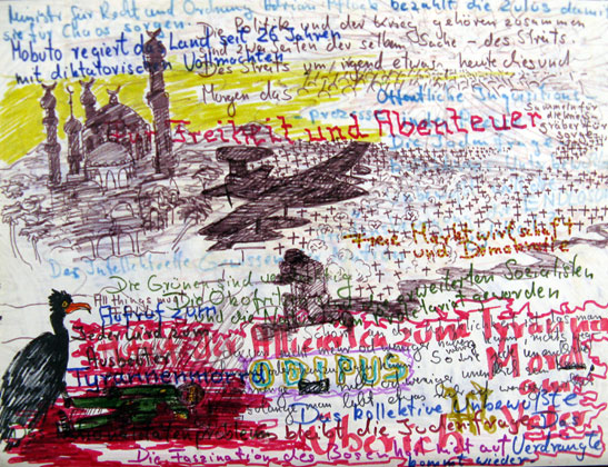 Aufauf zum Tyrannenmord