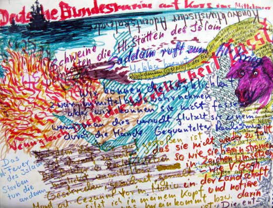 Konstruktivistischer Adventskalender