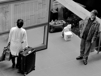 G.B.Piranesi: Carceri d'Invencione XIV